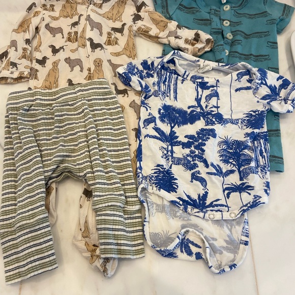 Kate Quinn Bundle 0-3Mo - Picture 1 of 5